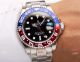 Swiss Quality Copy Rolex GMT-Master ii Pepsi Citizen 8215 Watch 40 mm (3)_th.jpg